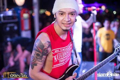 Songkran Summer Festival 2015 — photo 295