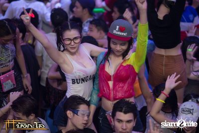 Songkran Summer Festival 2015 — photo 136