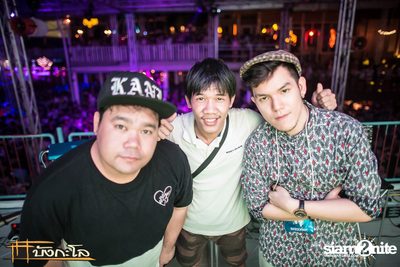 Songkran Summer Festival 2015 — photo 258