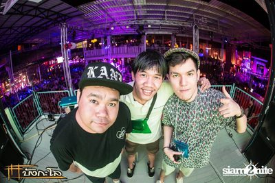 Songkran Summer Festival 2015 — photo 259