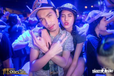 Songkran Summer Festival 2015 — photo 217