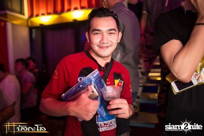 Songkran Summer Festival 2015 — photo 152