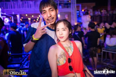 Songkran Summer Festival 2015 — photo 177