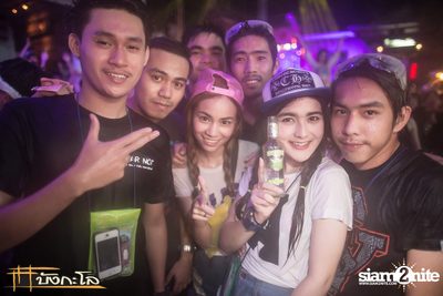 Songkran Summer Festival 2015 — photo 239