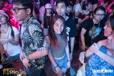 Songkran Summer Festival 2015 — photo 91
