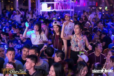 Songkran Summer Festival 2015 — photo 297