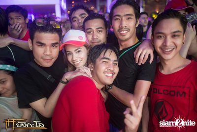 Songkran Summer Festival 2015 — photo 227