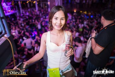 Songkran Summer Festival 2015 — photo 145