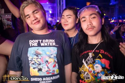 Songkran Summer Festival 2015 — photo 176