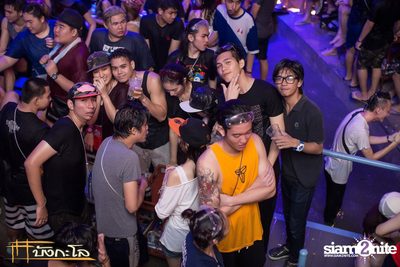 Songkran Summer Festival 2015 — photo 321