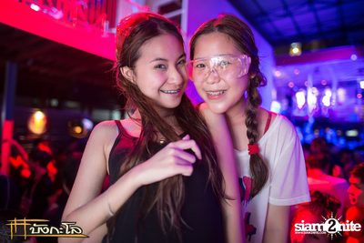 Songkran Summer Festival 2015 — photo 182