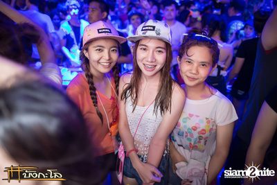 Songkran Summer Festival 2015 — photo 105