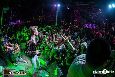 Songkran Summer Festival 2015 — photo 75