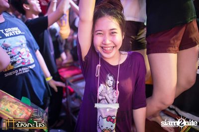 Songkran Summer Festival 2015 — photo 198