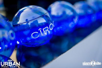 Ciroc pres. Urban Pool Party at Radisson Blu Plaza Bangkok — photo 236