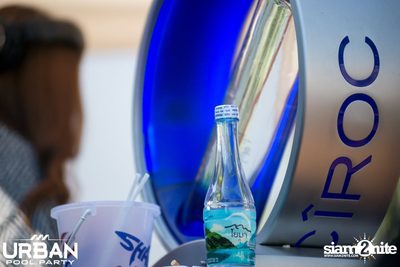 Ciroc pres. Urban Pool Party at Radisson Blu Plaza Bangkok — photo 308