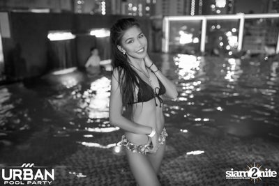 Ciroc pres. Urban Pool Party at Radisson Blu Plaza Bangkok — photo 359