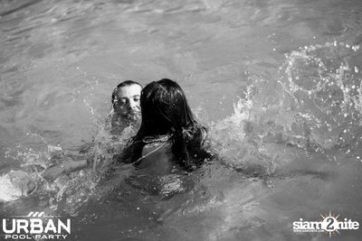 Ciroc pres. Urban Pool Party at Radisson Blu Plaza Bangkok — photo 54