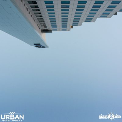 Ciroc pres. Urban Pool Party at Radisson Blu Plaza Bangkok — photo 267