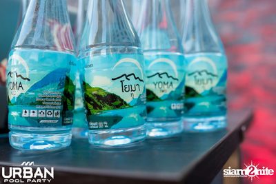 Ciroc pres. Urban Pool Party at Radisson Blu Plaza Bangkok — photo 225