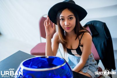 Ciroc pres. Urban Pool Party at Radisson Blu Plaza Bangkok — photo 233