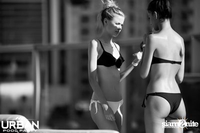 Ciroc pres. Urban Pool Party at Radisson Blu Plaza Bangkok — photo 30