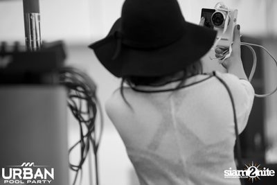 Ciroc pres. Urban Pool Party at Radisson Blu Plaza Bangkok — photo 420