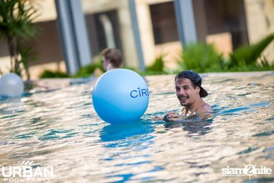 Ciroc pres. Urban Pool Party at Radisson Blu Plaza Bangkok — photo 120
