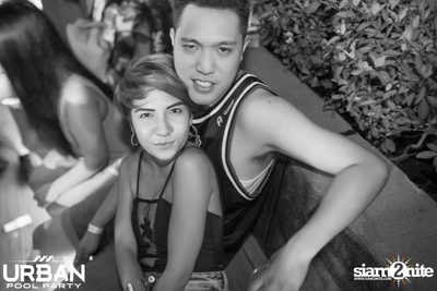 Ciroc pres. Urban Pool Party at Radisson Blu Plaza Bangkok — photo 313