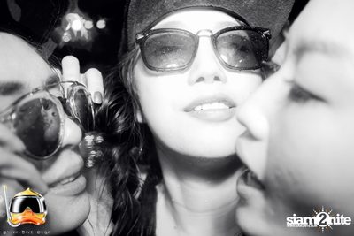 Drink Dive Duck - Bikini Pool Party 2015 (Album 2) — photo 205