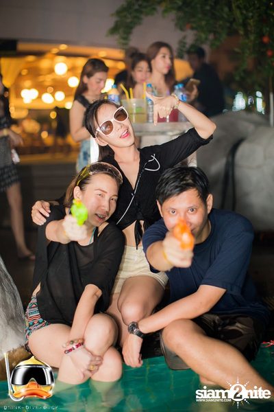 Drink Dive Duck - Bikini Pool Party 2015 (Album 2) — photo 240