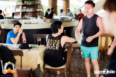 Drink Dive Duck - Bikini Pool Party 2015 (Album 2) — photo 3