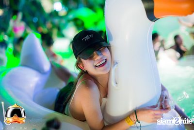 Drink Dive Duck - Bikini Pool Party 2015 (Album 2) — photo 250