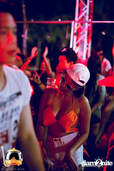Drink Dive Duck - Bikini Pool Party 2015 (Album 2) — photo 246