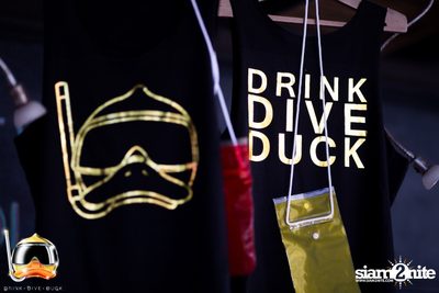 Drink Dive Duck - Bikini Pool Party 2015 (Album 2) — photo 53