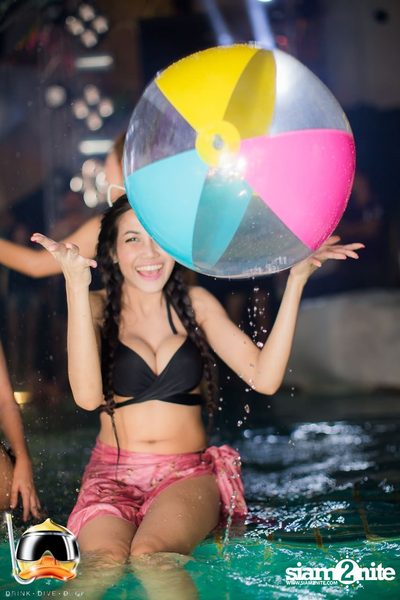Drink Dive Duck - Bikini Pool Party 2015 (Album 2) — photo 230