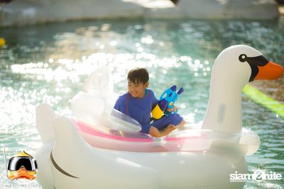 Drink Dive Duck - Bikini Pool Party 2015 (Album 2) — photo 51