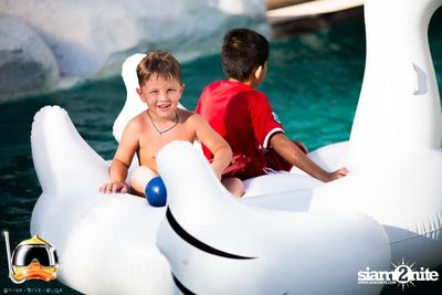 Drink Dive Duck - Bikini Pool Party 2015 (Album 2) — photo 47