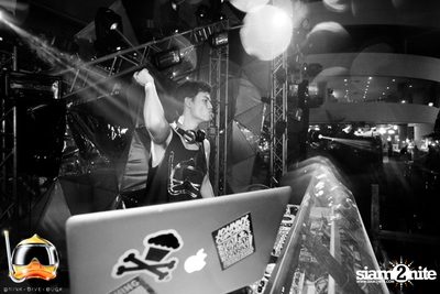 Drink Dive Duck - Bikini Pool Party 2015 (Album 2) — photo 214