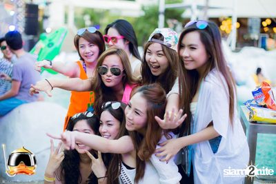 Drink Dive Duck - Bikini Pool Party 2015 (Album 2) — photo 128