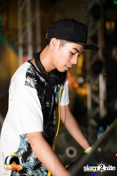 Drink Dive Duck - Bikini Pool Party 2015 (Album 2) — photo 260