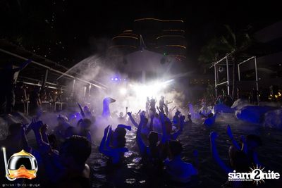Drink Dive Duck - Bikini Pool Party 2015 (Album 2) — photo 196