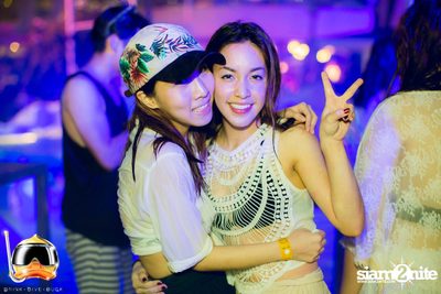 Drink Dive Duck - Bikini Pool Party 2015 (Album 2) — photo 160