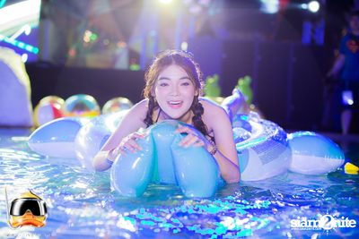 Drink Dive Duck - Bikini Pool Party 2015 (Album 2) — photo 163