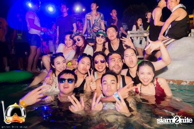 Drink Dive Duck - Bikini Pool Party 2015 (Album 2) — photo 187