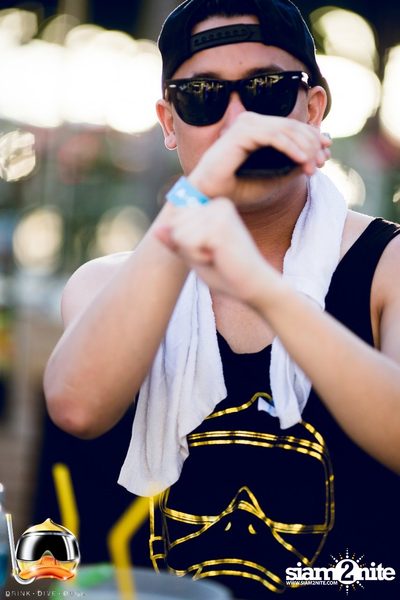 Drink Dive Duck - Bikini Pool Party 2015 (Album 2) — photo 87