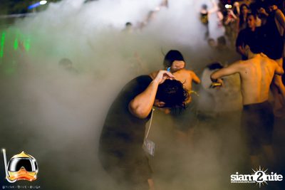 Drink Dive Duck - Bikini Pool Party 2015 (Album 2) — photo 289