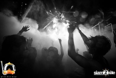 Drink Dive Duck - Bikini Pool Party 2015 (Album 2) — photo 200