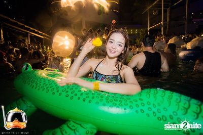 Drink Dive Duck - Bikini Pool Party 2015 (Album 2) — photo 210