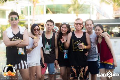 Drink Dive Duck - Bikini Pool Party 2015 (Album 2) — photo 99